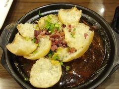 -明将锅贴(五爱路店)