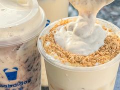 -茶百道(太原茂业天地店)