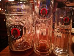 -宝莱纳啤酒花园餐厅PAULANER BRAUHAUS Nanjing(广州路店)