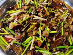 -灶东家民间菜(回兴店)