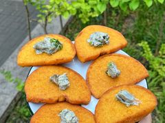 -友乐居羊蝎子(西直门店)