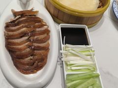 -梅利汴京烤鸭•开封豫菜地标店(晋安路店)