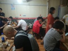 -老字号杨坡红油米线腊汁肉夹馍(东四道巷店)