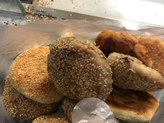 -满记烧饼(牛街东里小区一区店)