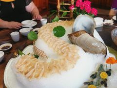 虾生-大门水乡·顺德菜