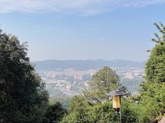 -火炉山森林公园