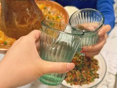 -浩海火烧云傣家菜(蓝港店)
