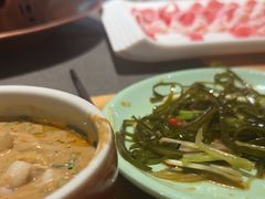 -额尔敦草原涮羊肉·烧烤(冻青树总店)