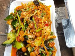 -枪火串烧·东北特色烧烤(罗湖总店)