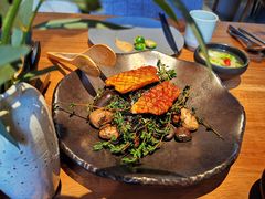 -天水蔬食料理(树德之光店)