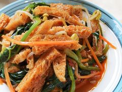 -巴依老爷新疆美食(牡丹园店)