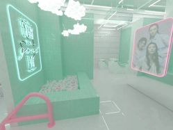 -P.STYLE 派斯造型