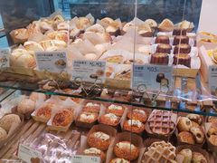 -巴黎贝甜(常德路店)