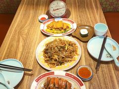 -勇興發港式茶餐厅(江宁店)