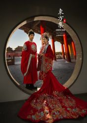 -苏州HX-合喜映画婚纱摄影