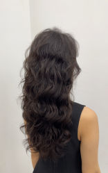 -乾健·烫染·接发SALON