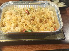 -牛友地炉烤肉(毓菁华花园店)