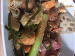 林静小吃-林静小吃(复兴路店)