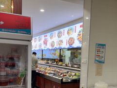 -抹直口特色菜馆(一店)