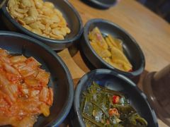 -九田家黑牛烤肉料理(晋阳街店)