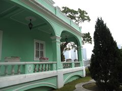 -龙环葡韵住宅式博物馆