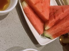 -海底捞火锅(新松江路店)