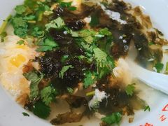 -天津包子铺(万泉庄店)