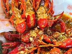 -小林哥的海鲜馆·夜宵烧烤(渔人码头店)