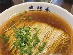 -逸桂禾面馆
