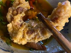 -周幺妹重庆老火锅(银泰城总店)