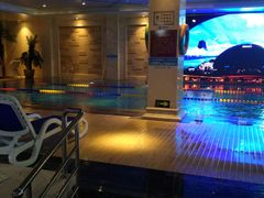 -水晶之星洗浴温泉汗蒸