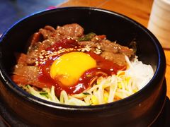 -汉米达特色料理餐厅(郴州友阿国际广场店)