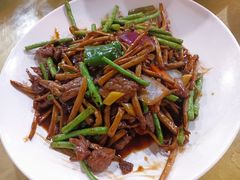 -大自然美食农庄(广州南站店)