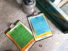 -RAC BAR(安福路店)