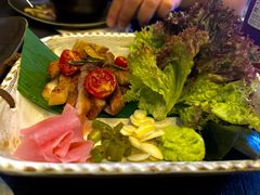 -Ameigo梅果·云贵川bistro(长宁来福士店)