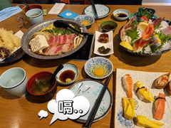 -晴季寿司(延河路万达广场店)