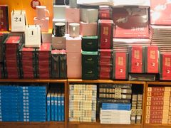 -西西弗书店&矢量咖啡(凯德晶萃广场店)