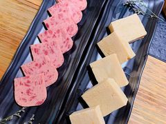 午餐肉-湊湊火锅·茶憩(上海合生汇店)