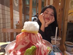-和风食堂·日料·无界小火锅