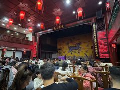 -德云社三庆园