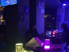 -MOSSO音乐酒吧·live house(长乐路店)