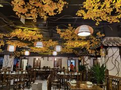 大堂-庭院小酌(瑞莲街店)