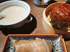 -南京大牌档(新街口德基广场店)