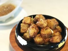 -五号茶居·新派粤菜·岭南五号酒店(沿江中路店)