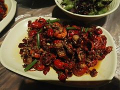 -巴厘龙虾·榜首油焖大虾(音乐学院·沿江酒馆店)