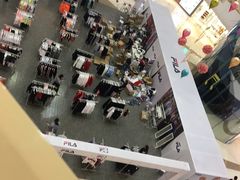 -万达广场(大明宫店)