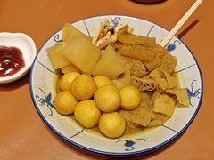 -老坑记·香港经典粤菜馆