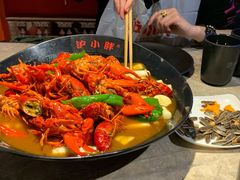 -沪小胖小龙虾(淮海中路旗舰店)