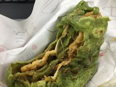 -何太吉·煎饼果子(海防路店)