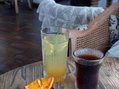 -Vanillacafe香草咖啡(银海大世界店)